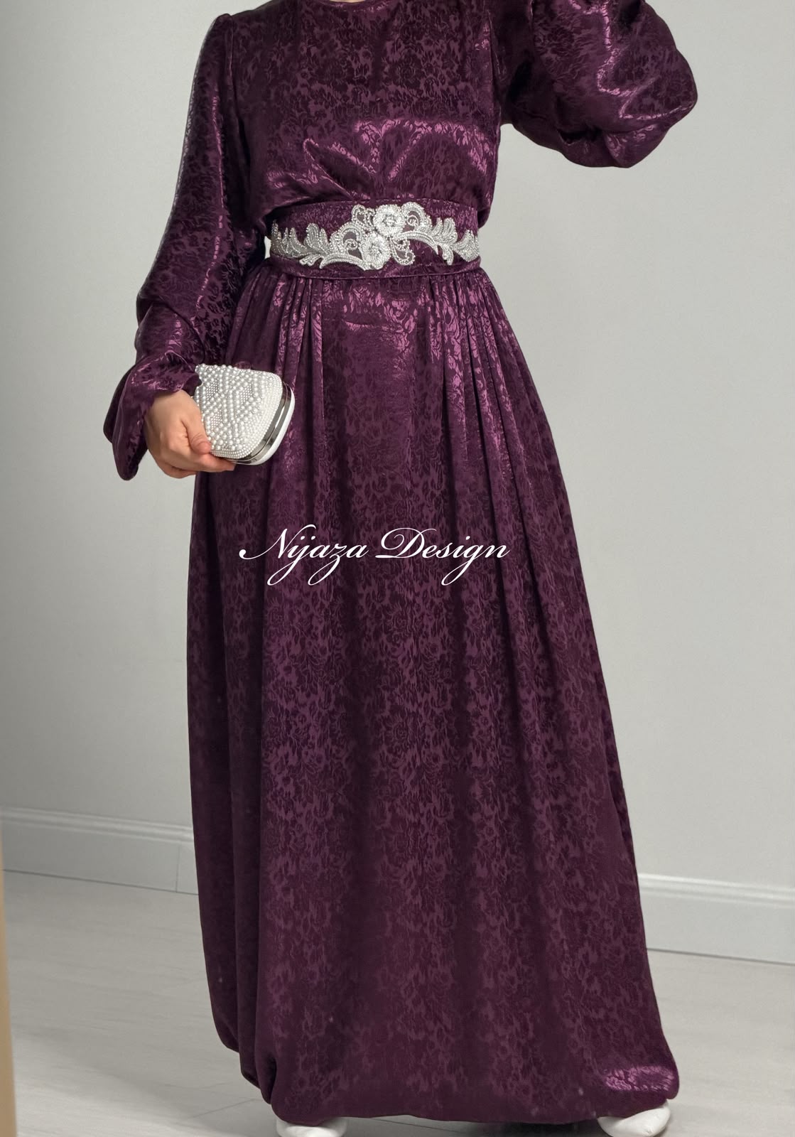Burgundy Royal