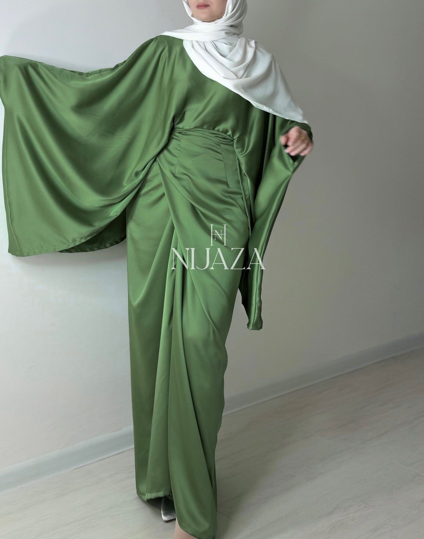 Silk Elegance komplet