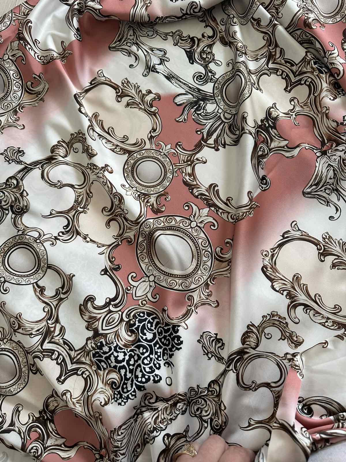 Silk Elegance Set