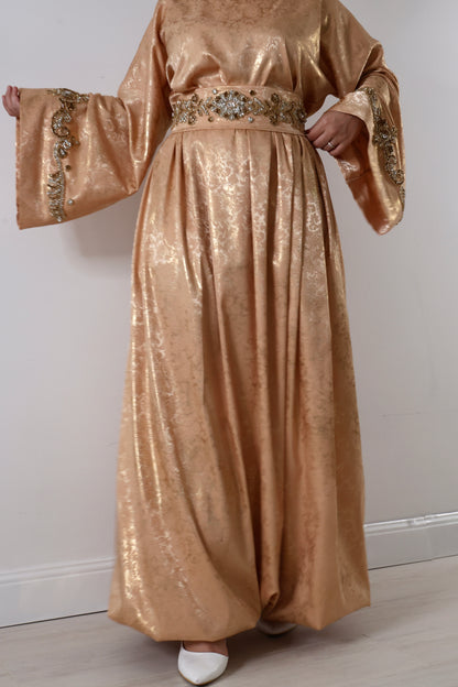 Deluxe Tradicionalni Set