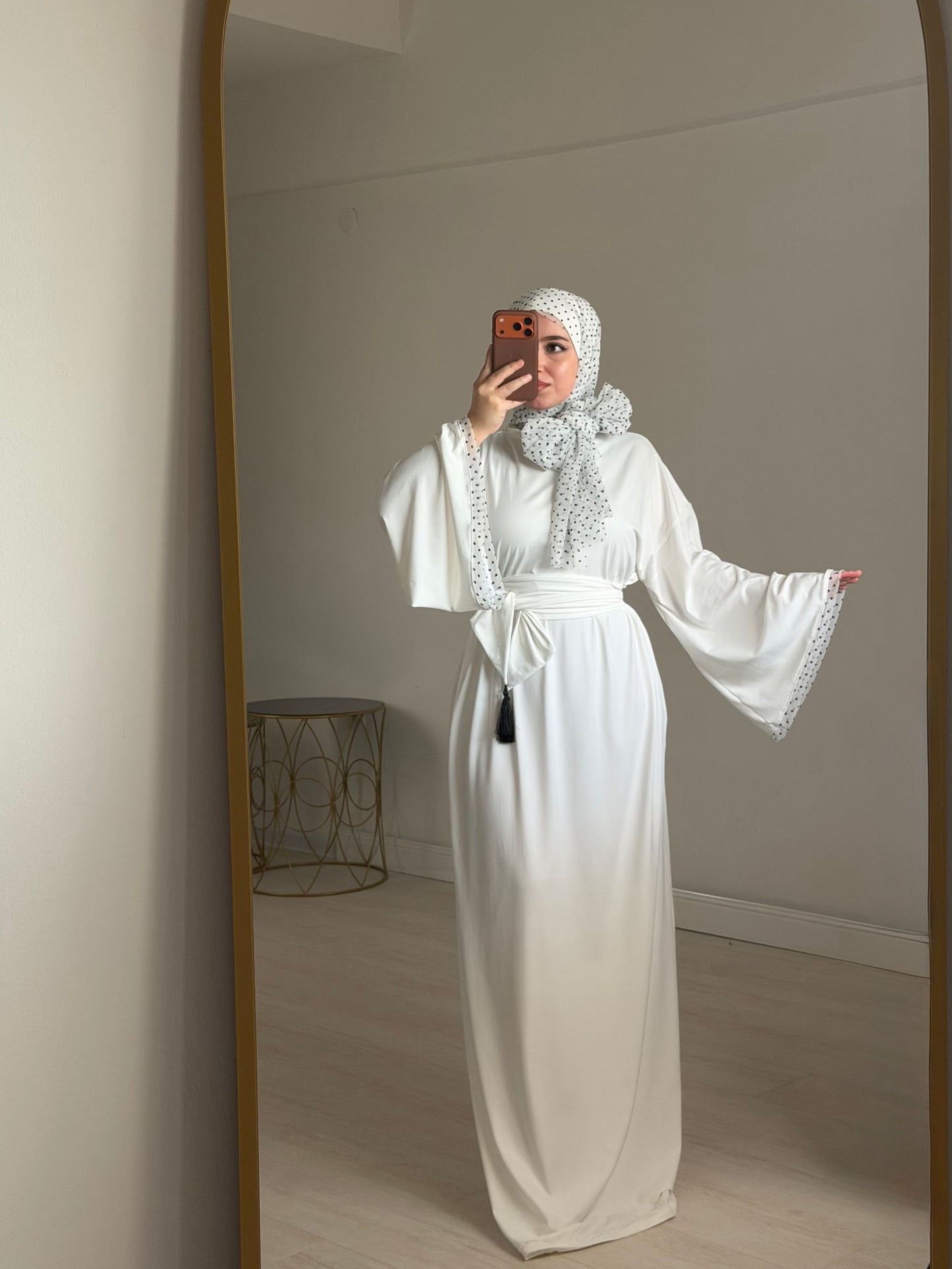 Tufnica Set