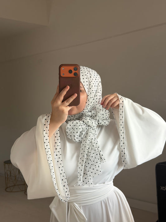 Tufnica Set