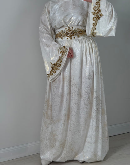 Deluxe Tradicionalni Set
