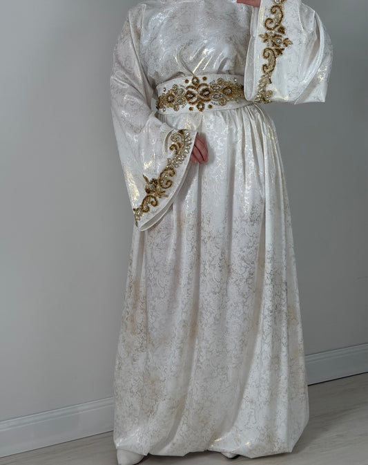 Deluxe Tradicionalni Set