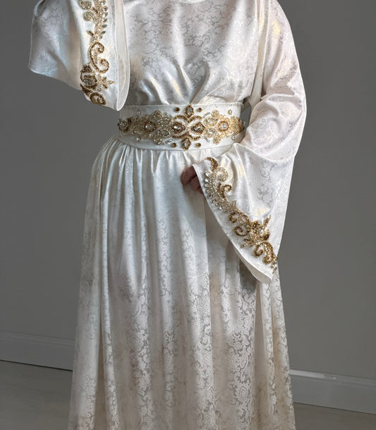 Deluxe Tradicionalni Set