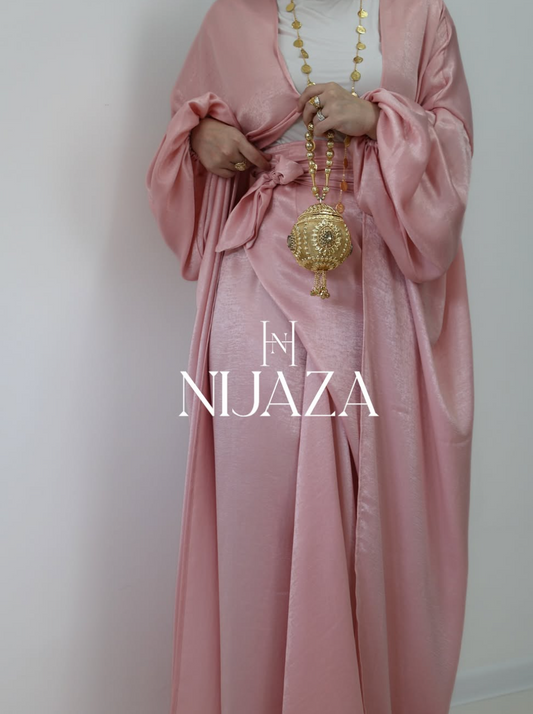 Shimmer Elegance komplet