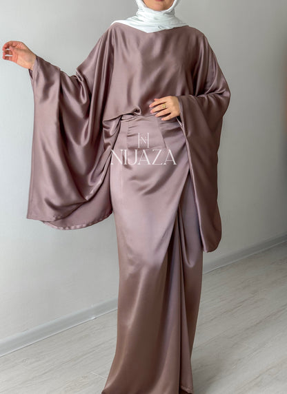 Silk Elegance komplet