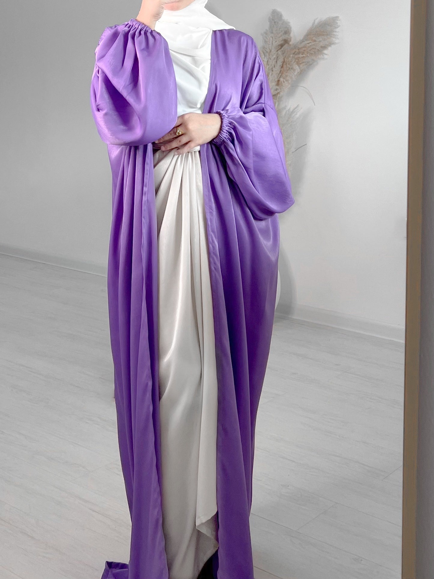 Shimmer Elegance komplet