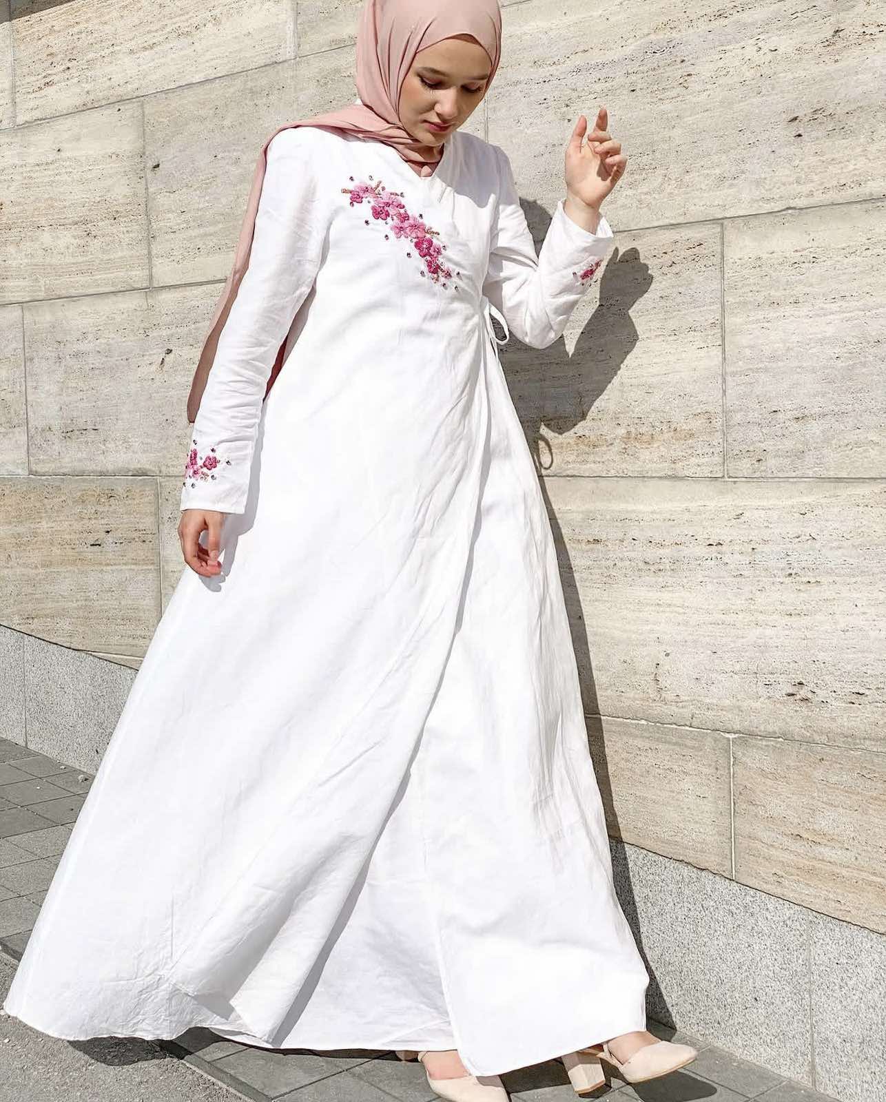 Blossom Haljina