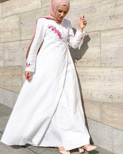 Blossom Haljina