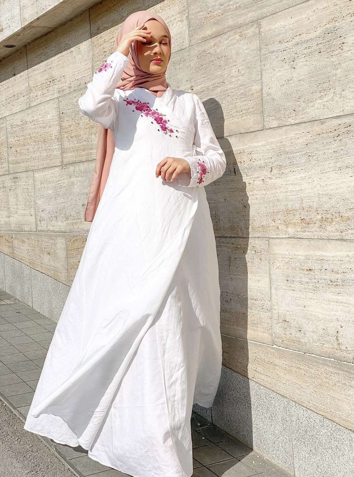 Blossom Haljina