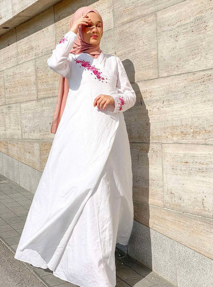 Blossom Haljina