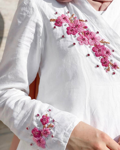 Blossom Haljina