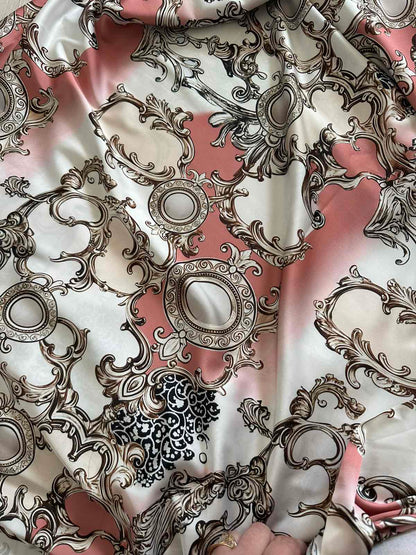 Silk Elegance Set